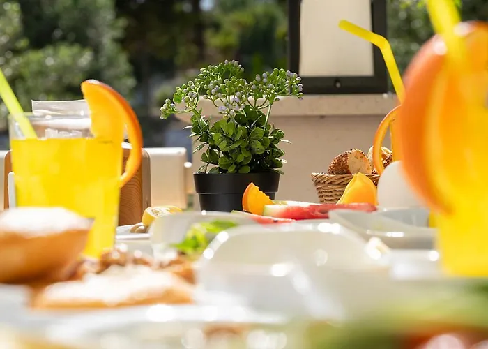 Exclusive & 3* Кешме