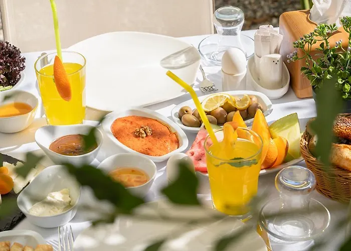 Exclusive & Отель 3*