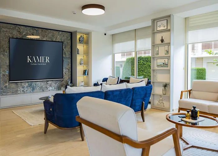 Exclusive & Отель 3*