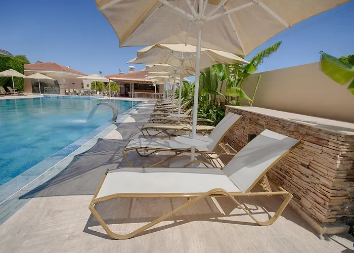 Exclusive & 3* Кешме