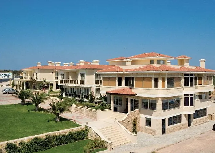 Exclusive & Szálloda Çeşme