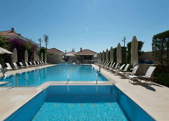 Exclusive & Hotel 3*